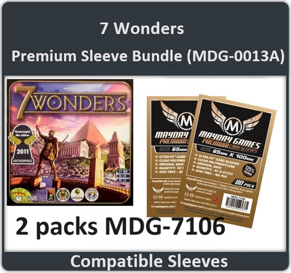 magnum card sleeves Amazon.com: Magnum 65mm 7 Wonders Copper Sleeve : Toys & Games main image 1