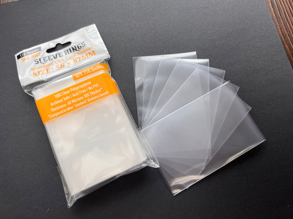 dune uprising card sleeves Dune: Imperium – Uprising