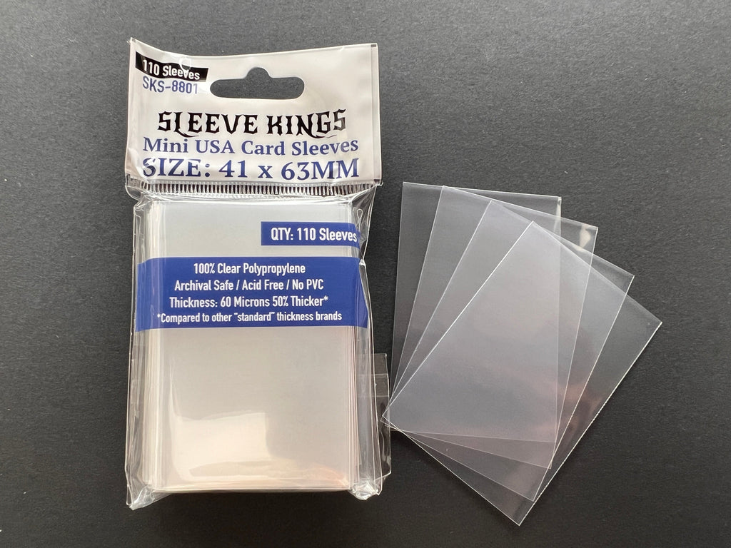 distilled card sleeves Distilled | Board Game